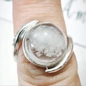 Anillo Asimétrico