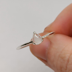 Anillo Gota XXS