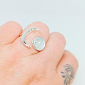 Anillo Luna