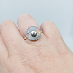 Anillo Teta