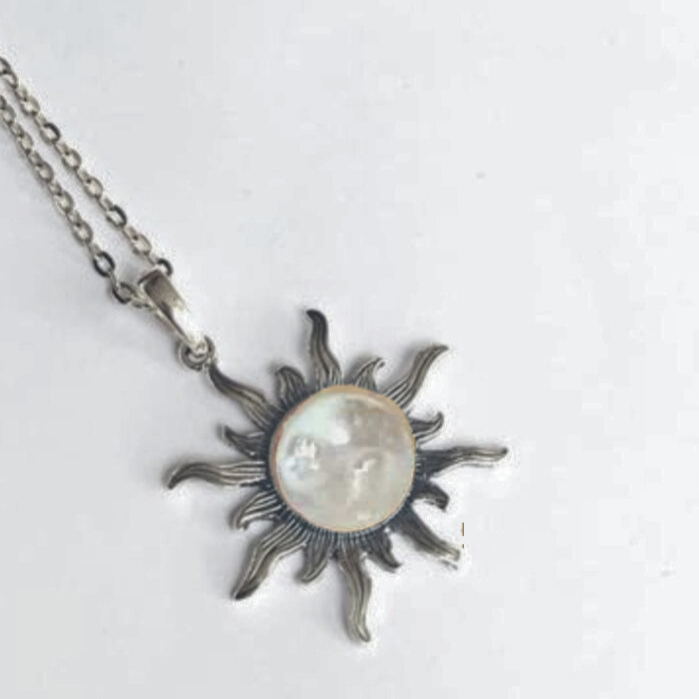 Colgante Sol (139e + IVA)