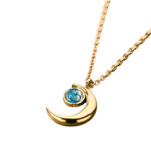 Colgante Luna