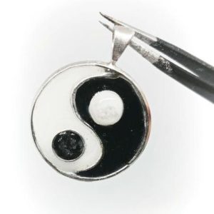 Ying Yang