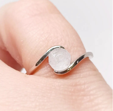 ANILLO ASIMETRICO MINI