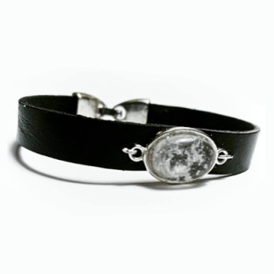 Pulsera con correa