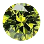 Peridoto - Agosto
