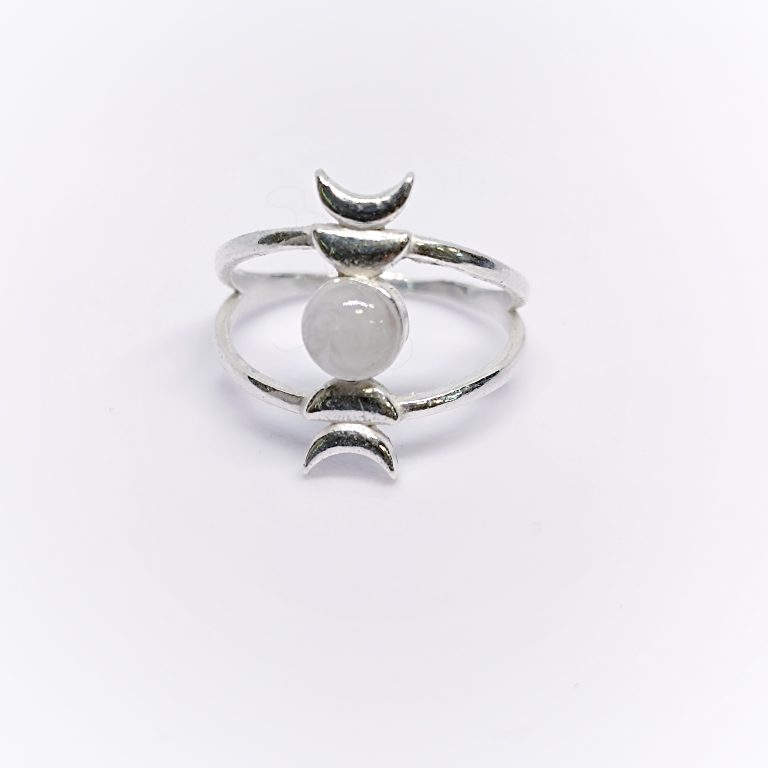Anillo media noche