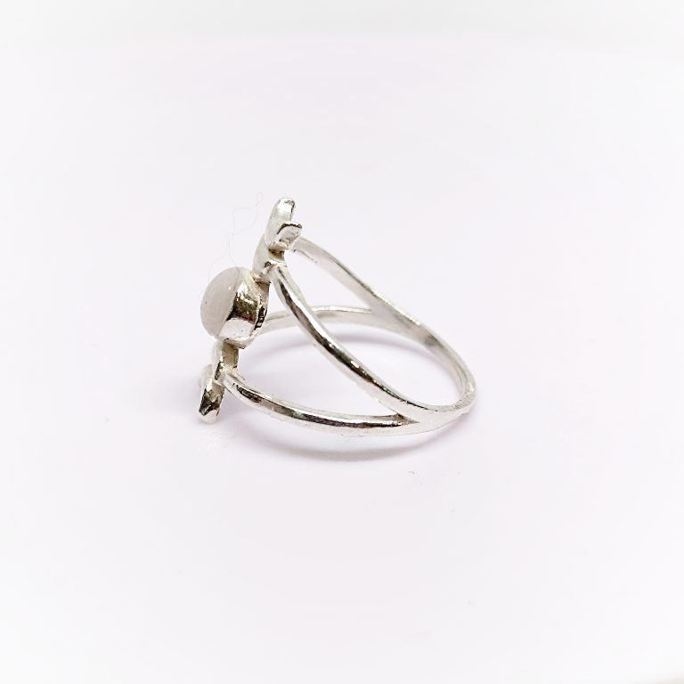 Anillo media noche