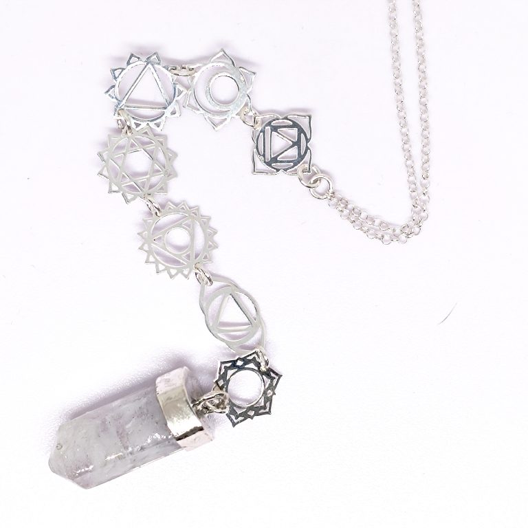 Colgante Chakras 1