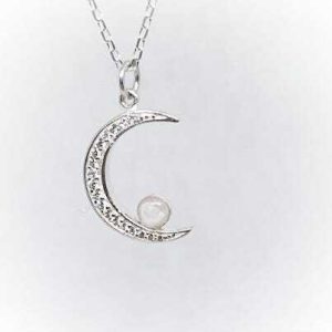 colgante mi luna