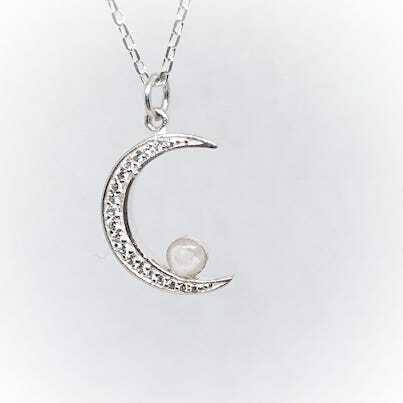 colgante mi luna