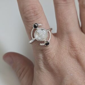 Un anillo de Morir de Amor