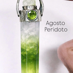 Agosto Peridoto