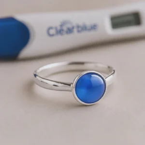 Anillo ClearBlue