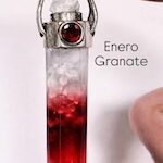 Enero Granate