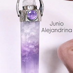 Junio Alejandrina