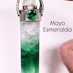 Mayo Esmeralda