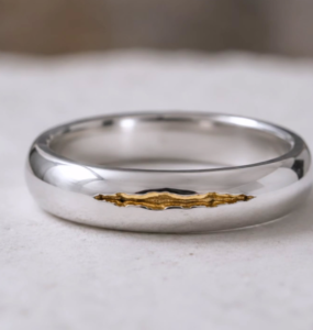 Anillo CESAREA