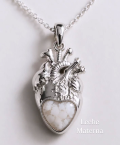 CORAZON ANATOMICO CON LM