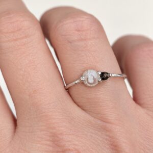 Anillo Bea