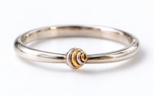 un anillo de morir de amor Dilatación