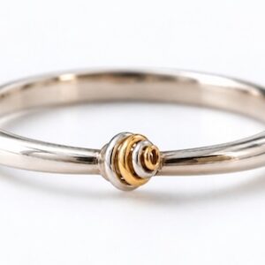 un anillo de morir de amor Dilatación