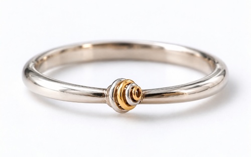 un anillo de morir de amor Dilatación