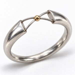 Un anillo de morir de amor BEBÉ PREMATURO